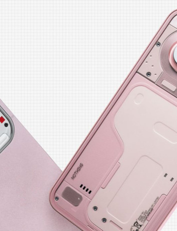 Η Nothing ανακοινώνει τα Phone (4a) και (4a) Pro από 349€ – Νέα over-ear ακουστικά Headphone (a) image