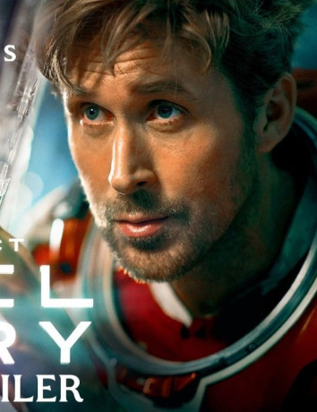 Project Hail Mary: Ο εξωγήινος Rocky κλέβει τη δόξα από τον Ryan Gosling στο τελικό trailer image