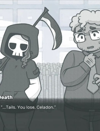Epic Games Store: Δωρεάν ένα Visual Novel που ξεχωρίζει image