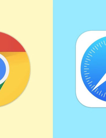 Η Google βάζει τέλος στο «άβατο» του Safari στα iPhone image