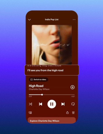 Spotify: Διαθέσιμη παγκοσμίως η μετάφραση στίχων για όλους τους χρήστες image