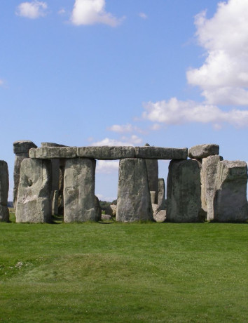 Stonehenge: Λύθηκε το μυστήριο και αποκαλύπτει έναν άθλο της μηχανικής στη Νεολιθική περίοδο image