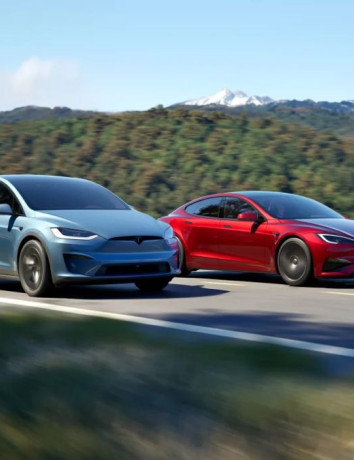 Tesla: Καταργεί τα Model S και X – Όλα για το ανθρωποειδές ρομπότ Optimus image