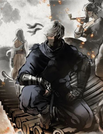 Yakoh: Shinobi Ops – Οι δημιουργοί του Tenchu επιστρέφουν με νέο hardcore stealth στο PS5 image