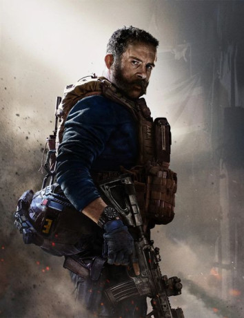 Call of Duty: Ανακοινώθηκε η ημερομηνία της κινηματογραφικής μεταφοράς image
