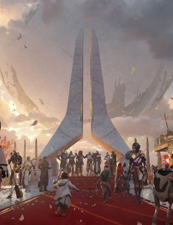 Τίτλοι τέλους για το Destiny 2: Η Bungie ανακοινώνει το τέλος της υποστήριξης του δημοφιλούς shooter image