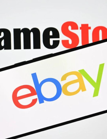 Η eBay απορρίπτει την προσφορά 56 δισ. δολαρίων της GameStop ως «μη αξιόπιστη» image