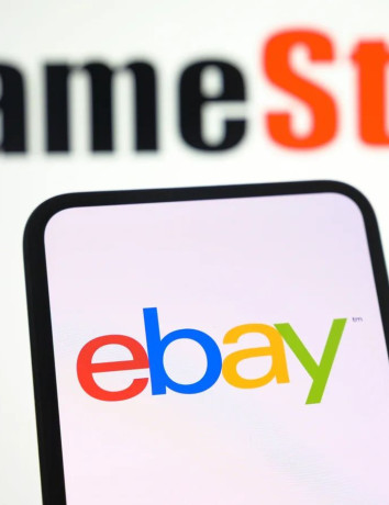 Η GameStop καταθέτει επίσημη πρόταση για την απόκτηση του eBay με $56 δισ.! image