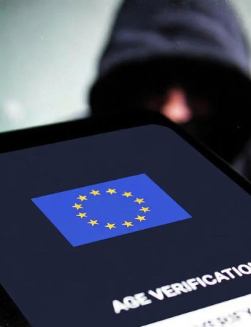 Παραβιάστηκε σε... 2 λεπτά η νέα εφαρμογή επαλήθευσης ηλικίας της ΕΕ! image