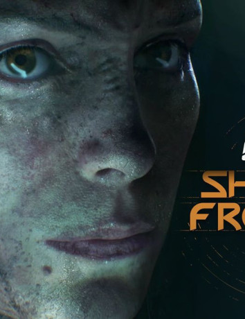 Star Trek: Shadow Frontier - Νέο horror παιχνίδι από τους δημιουργούς του Silent Hill 2 image