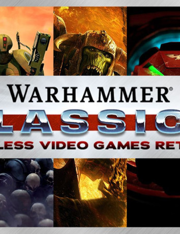 Η συλλογή Warhammer Classics διασώζει τη gaming κληρονομιά 30 ετών στο Steam image