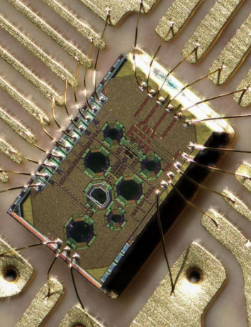 Πρωτοποριακό Wi-Fi chip από την Ιαπωνία καταφέρνει να επιβιώσει στην ακραία πυρηνική ακτινοβολία image