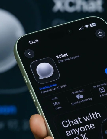 XChat: Διαθέσιμο το νέο αυτόνομο messaging app του X αποκλειστικά στο iOS image