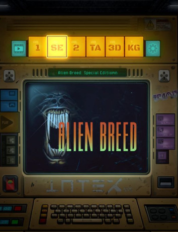 Η Commodore επιστρέφει στην έκδοση παιχνιδιών με το Alien Breed 35th Anniversary Collection! image