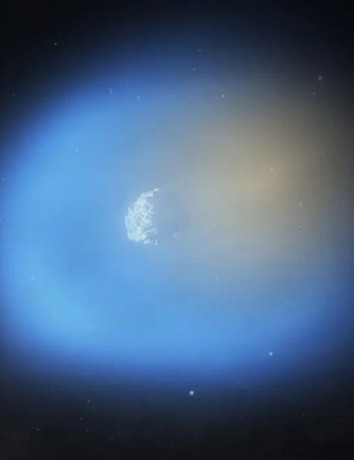 Διαστρικός Κομήτης 3I/ATLAS: Το James Webb εντόπισε ίχνη χημείας 12 δισεκατομμυρίων ετών! image