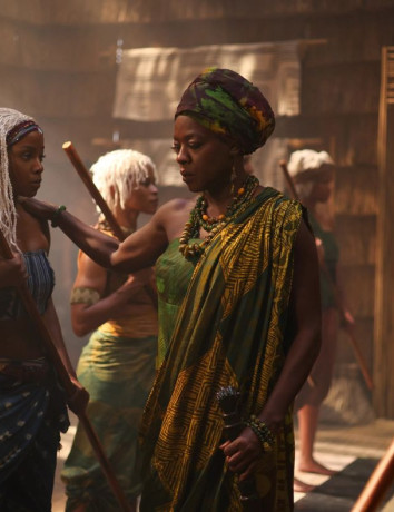 Children of Blood and Bone: Πρώτο trailer και ημερομηνία πρεμιέρας image