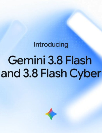 Gemini 3.8 Flash και Cyber: Τα νέα μοντέλα με έμφαση στον αυτόνομο προγραμματισμό και την κυβερνοασφάλεια image