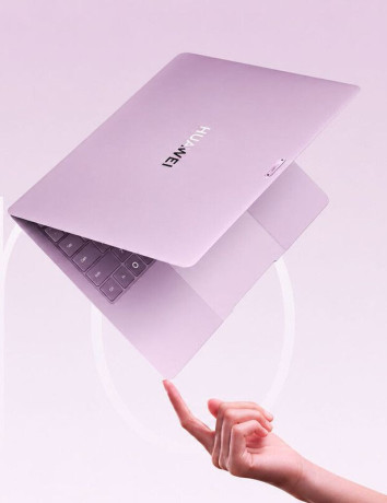 Huawei MateBook Pro S: Επίσημα με ΄βάρος μόλις 798g και καινοτόμο μηχανισμό ιδιωτικότητας image