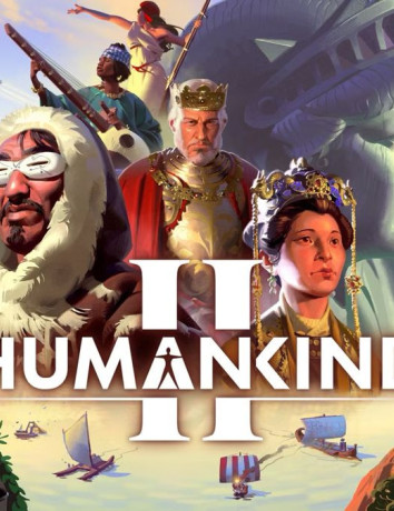 Humankind 2: Ανακοινώθηκε επίσημα το sequel και ενσωματώνει μηχανισμούς κλιματικής αλλαγής image