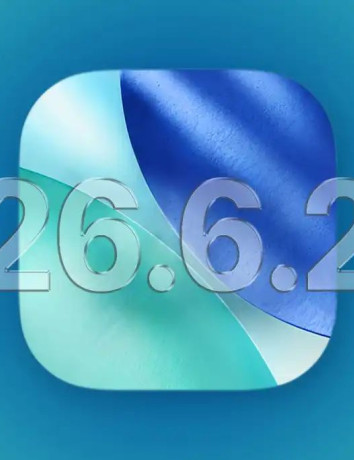 Διαθέσιμο το iOS 26.6.2: Η Apple διορθώνει το κρίσιμο σφάλμα στα iPhone image