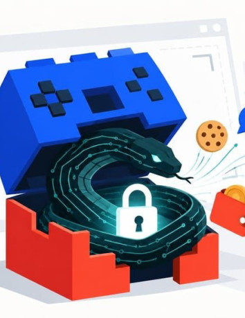 Προσοχή: Νέο malware «μεταμφιέζεται» σε cheat του Roblox image