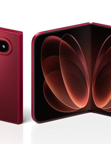 Xiaomi 18 Fold: Επίσημα με επεξεργαστή Xring O3, κάμερα 200MP και αναλογία wide-style image