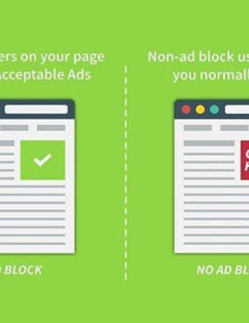Ειρωνεία: Η AdBlock Plus ανακοίνωσε τη δική της διαφημιστική πλατφόρμα με "εγκεκριμένες διαφημίσεις"...[Video] image