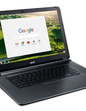 Acer Chromebook 15: Νέα έκδοση με τιμή μόλις $199 image