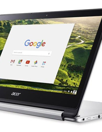 Acer Chromebook R 13: Ένα πολύ ενδιαφέρον αναδιπλώμενο laptop με Chrome OS [IFA 2016] image