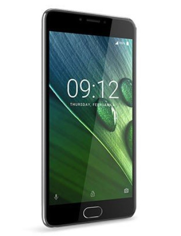 Acer Liquid Z6 / Z6 Plus και το γιγαντιαίο phablet Iconia Talk S με οθόνη 7'' επίσημα από την IFA 2016 image