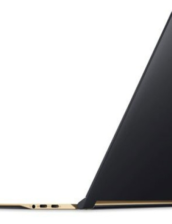Acer Swift 7: Επίσημα το λεπτότερο laptop στον κόσμο με πάχος λιγότερο από 1cm [IFA 2016] image