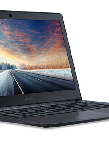 Acer TravelMate X3: Νέα ultra-portable laptops με premium κατασκευή και μεγάλη αυτονομία image
