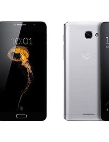 Alcatel Flash Plus 2: Επίσημα με οθόνη 5.5'' Full HD, μεταλλική κατασκευή και Android 6.0 Marshmallow σε πολύ προσιτή τιμή image