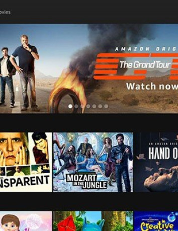 Amazon Prime Video: Διαθέσιμη η υπηρεσία σε όλο τον κόσμο (και Ελλάδα) με μόλις €2.99/μήνα! image