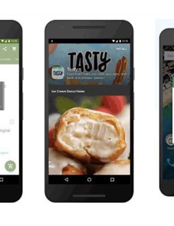 Android Instant Apps: Σύντομα θα χρησιμοποιείς εφαρμογές χωρίς να χρειάζεται εγκατάσταση [Video] image