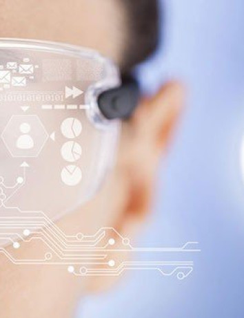 Η Apple σε συνεργασία με την Carl Zeiss ετοιμάζει Augmented Reality γυαλιά; image