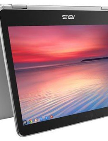 ASUS Chromebook C302CA: Έρχεται σύντομα με οθόνη 12.5'' FHD ως υβριδικό tablet/laptop με μεταλλική κατασκευή image