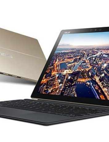 Asus Transformer 3: Νέα σειρά υβριδικών tablet/laptops με το βλέμμα στο Microsoft Surface image