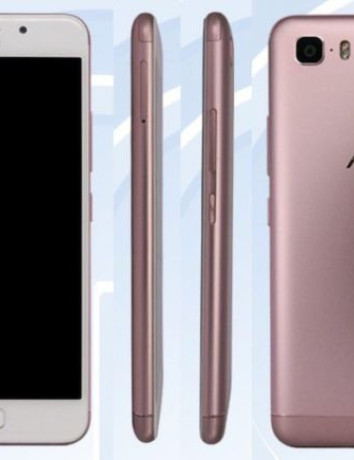 ASUS X00GD: Έρχεται σύντομα με οθόνη 5.2'' HD, μπαταρία 4850mAh και Android Nougat image