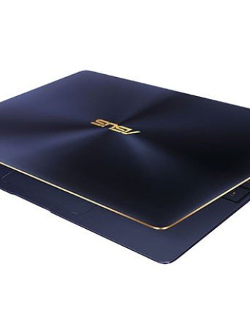 Asus ZenBook 3: Ένας απίστευτα εντυπωσιακός ανταγωνιστής για το MacBook Air [Video] image
