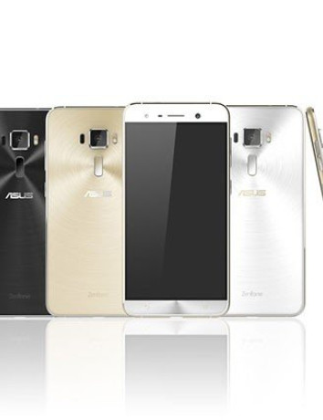 ASUS ZenFone 3: Αποκαλυπτήρια για τη νέα γενιά στις 30 Μαΐου image
