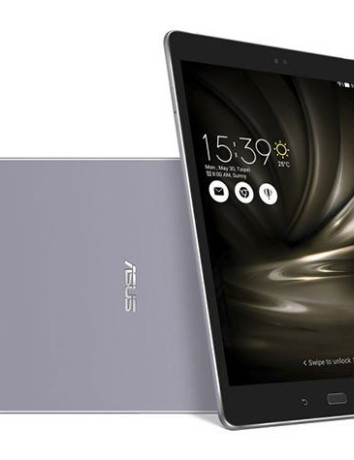 ASUS ZenPad 3S 10: Νέα έκδοση του premium tablet με Snapdragon 650, LTE και μπαταρία 7800mAh image
