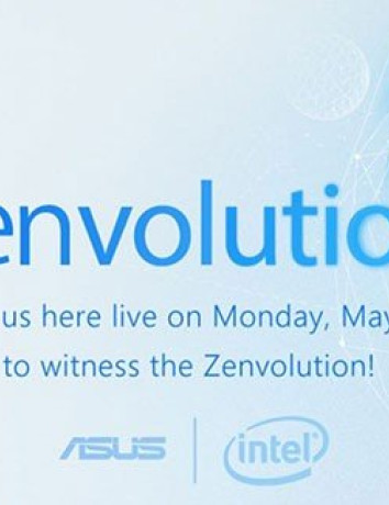 Asus Zenfone 3: Video teaser και διαρροή τεχνικών χαρακτηριστικών από το AnTuTu [Video] image