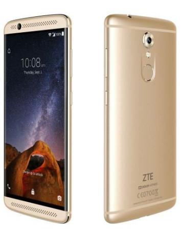 ZTE Axon 7 mini: Επίσημη η μικρότερη έκδοση με τιμή €299 image