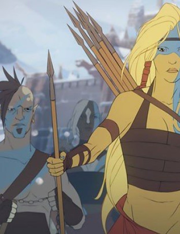 The Banner Saga 2: Έρχεται στις 19 Απριλίου για Windows PC και Mac! [Videos] image