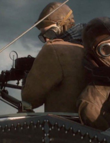 Battlefield 1: Το πρώτο trailer για το single player campaign [Video] image