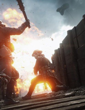 Battlefield 1: Ανακοινώθηκε η open beta και νέο trailer από τη Gamescom 2016 [Videos] image