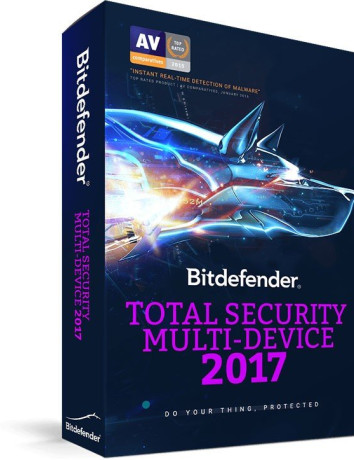 Εορταστική Προσφορά Bitdefender με 50% έκπτωση σε όλα τα Antivirus! image