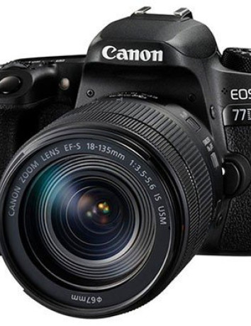 Canon EOS 77D και 800D, οι νέες mid-range DSLRs της εταιρείας [Videos] image