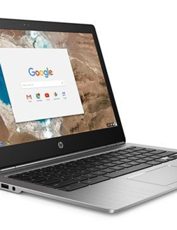 HP Chromebook 13: Αυτό είναι το premium μεταλλικό Chromebook για όλους image